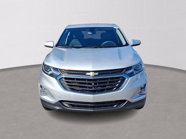 used 2019 Chevrolet Equinox car, priced at $14,800