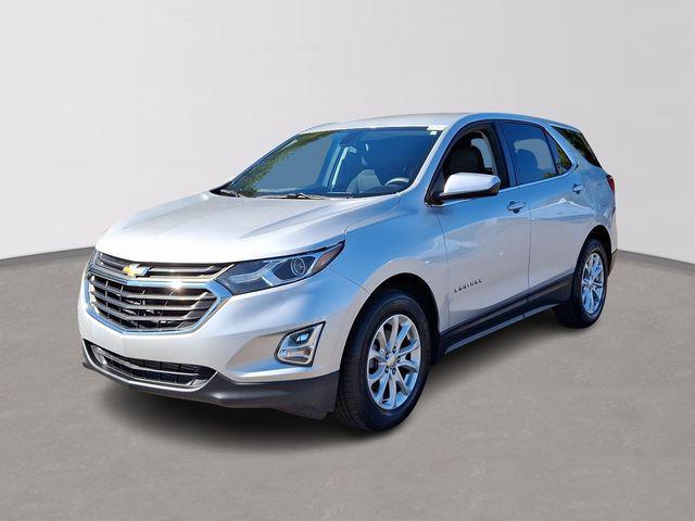 used 2019 Chevrolet Equinox car, priced at $14,800