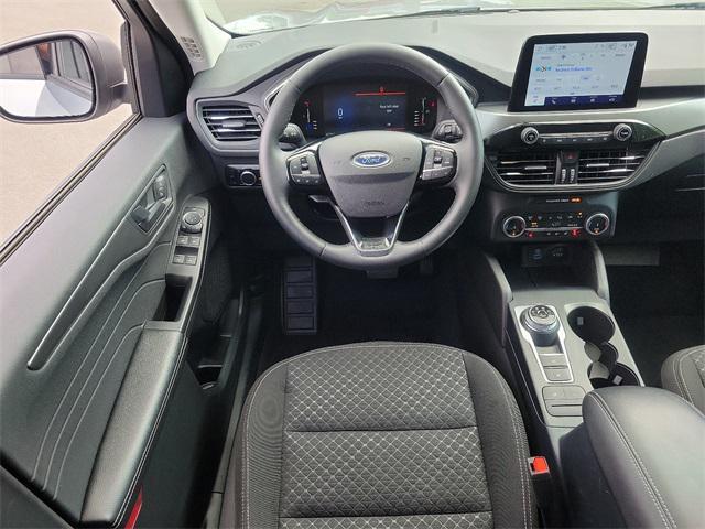 used 2023 Ford Escape car, priced at $20,900
