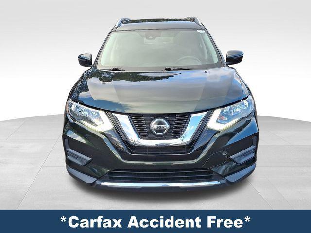 used 2019 Nissan Rogue car, priced at $15,700