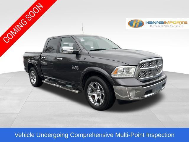 used 2016 Ram 1500 car, priced at $24,097