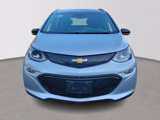 used 2018 Chevrolet Bolt EV car, priced at $13,900