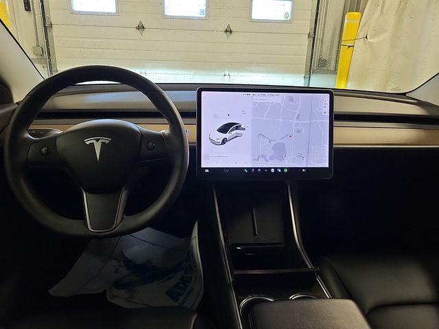 used 2019 Tesla Model 3 car, priced at $19,200