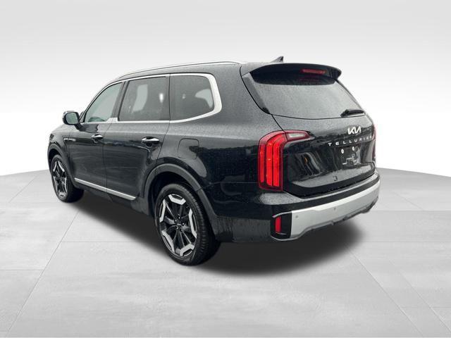 used 2023 Kia Telluride car, priced at $35,997