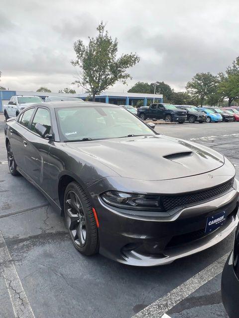 used 2019 Dodge Charger car, priced at $21,200