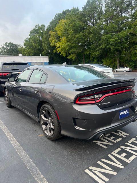 used 2019 Dodge Charger car, priced at $21,200