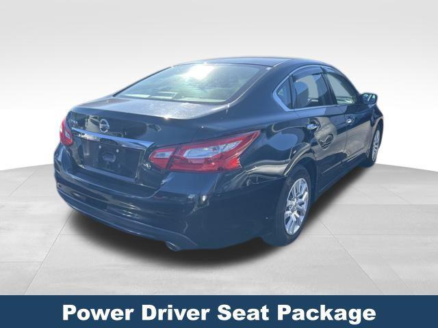 used 2016 Nissan Altima car, priced at $12,997