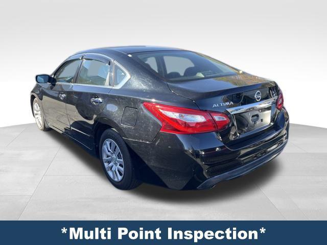 used 2016 Nissan Altima car, priced at $12,997