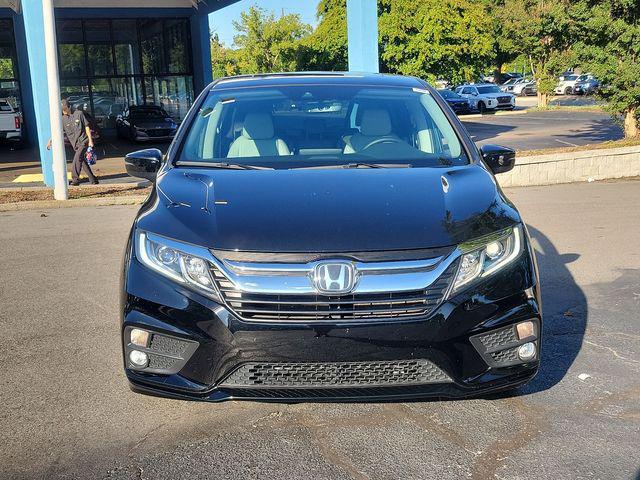 used 2019 Honda Odyssey car, priced at $26,000