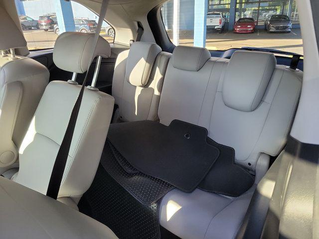 used 2019 Honda Odyssey car, priced at $26,000