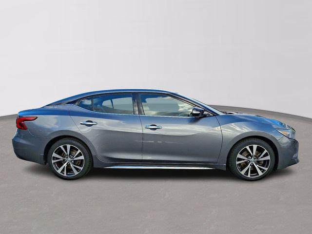 used 2016 Nissan Maxima car, priced at $14,500