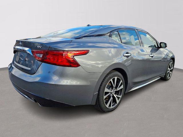 used 2016 Nissan Maxima car, priced at $14,500