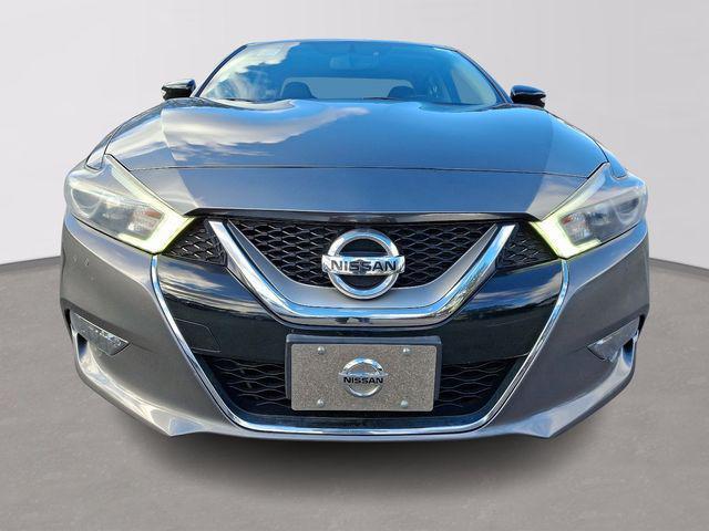 used 2016 Nissan Maxima car, priced at $14,500