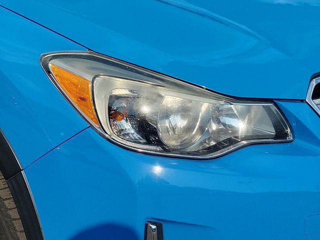 used 2017 Subaru Crosstrek car, priced at $14,600