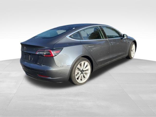 used 2019 Tesla Model 3 car, priced at $18,900