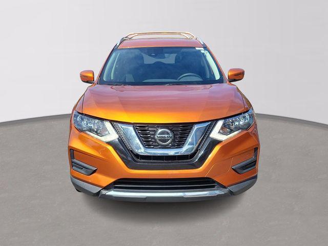 used 2020 Nissan Rogue car, priced at $15,500