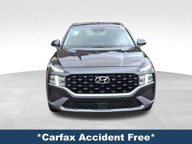 used 2023 Hyundai Santa Fe car, priced at $23,500