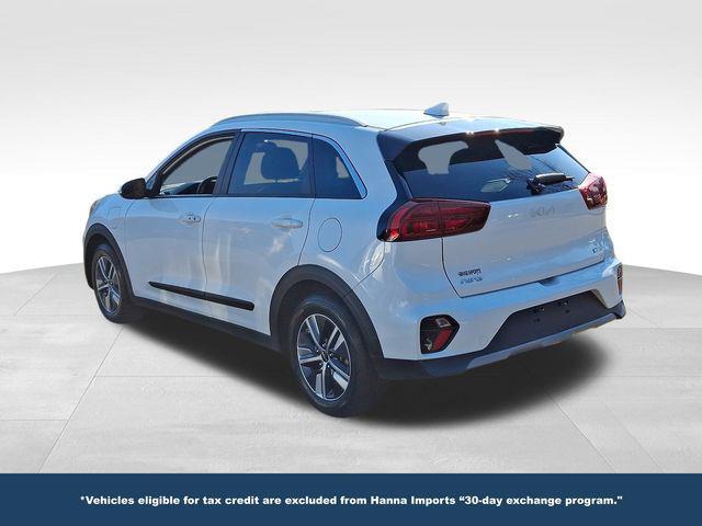 used 2022 Kia Niro Plug-In Hybrid car, priced at $14,900