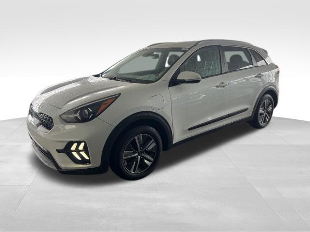 used 2022 Kia Niro Plug-In Hybrid car, priced at $15,700