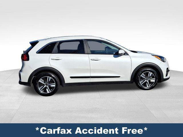 used 2022 Kia Niro Plug-In Hybrid car, priced at $14,900