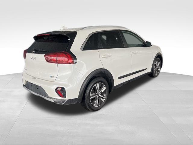 used 2022 Kia Niro Plug-In Hybrid car, priced at $15,700