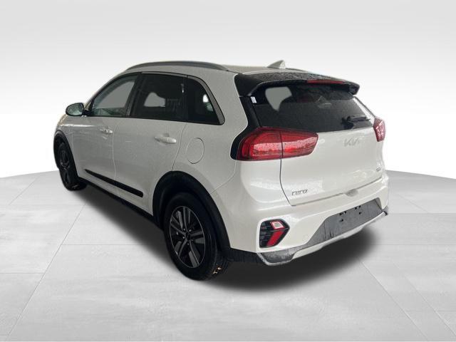 used 2022 Kia Niro Plug-In Hybrid car, priced at $15,700