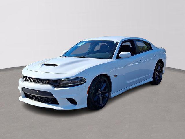 used 2019 Dodge Charger car, priced at $34,300