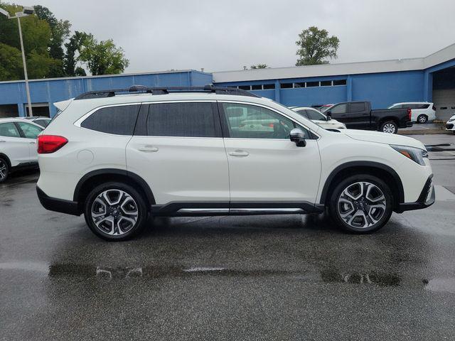 used 2023 Subaru Ascent car, priced at $34,900