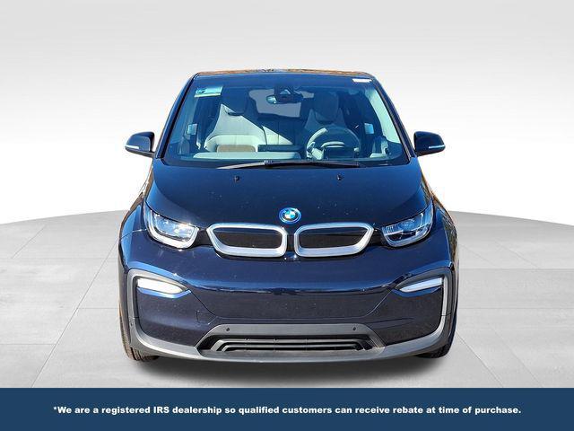 used 2021 BMW i3 car, priced at $18,500