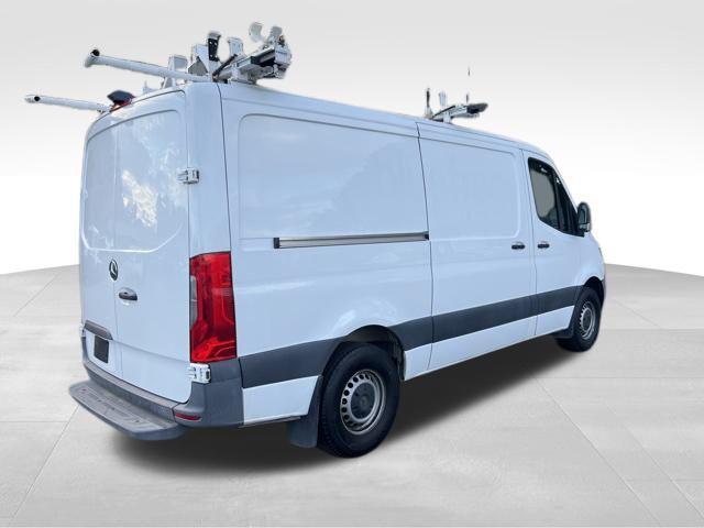 used 2020 Mercedes-Benz Sprinter 2500 car, priced at $36,597