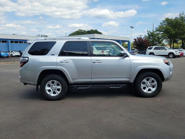 used 2015 Toyota 4Runner car, priced at $23,400