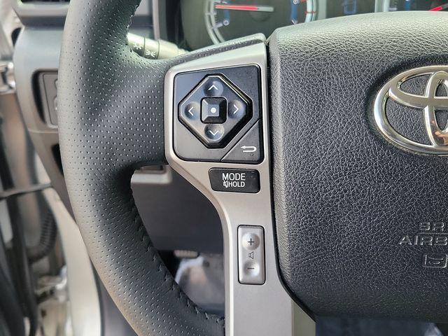 used 2015 Toyota 4Runner car, priced at $23,400