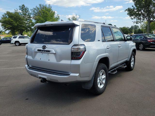 used 2015 Toyota 4Runner car, priced at $23,400