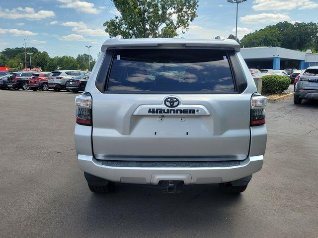 used 2015 Toyota 4Runner car, priced at $23,400