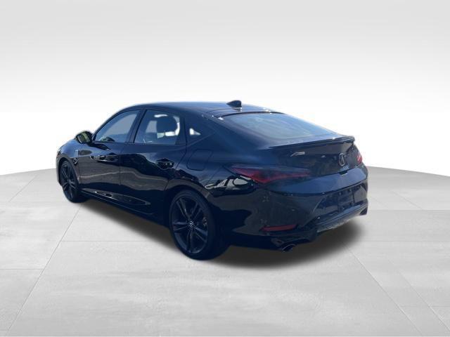 used 2023 Acura Integra car, priced at $30,997