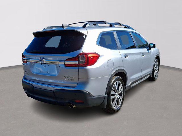 used 2022 Subaru Ascent car, priced at $32,200