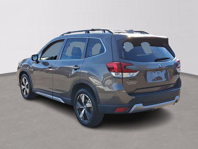 used 2021 Subaru Forester car, priced at $22,600