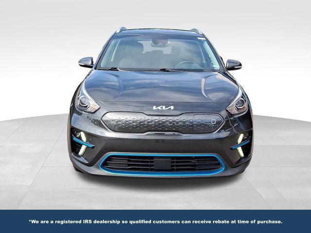 used 2022 Kia Niro EV car, priced at $17,300