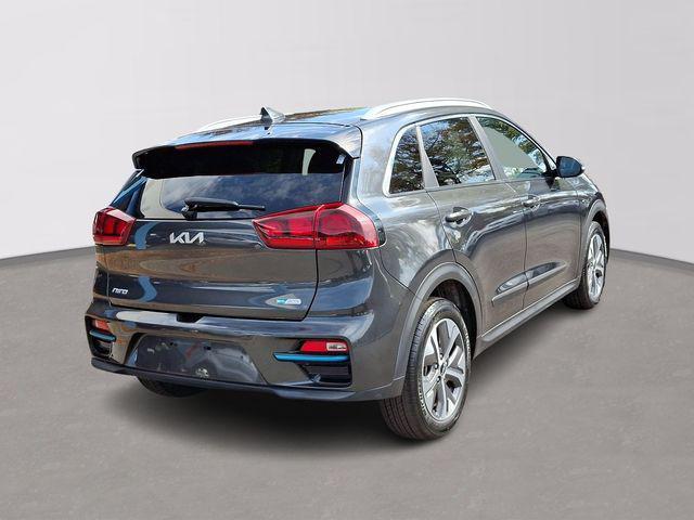 used 2022 Kia Niro EV car, priced at $17,900