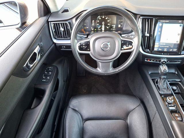 used 2019 Volvo S60 car, priced at $18,300