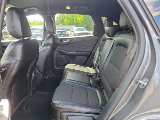 used 2023 Ford Escape car, priced at $24,600