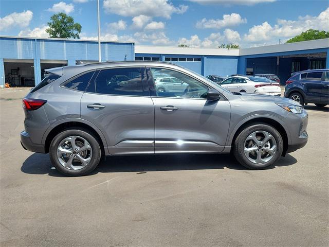 used 2023 Ford Escape car, priced at $24,600