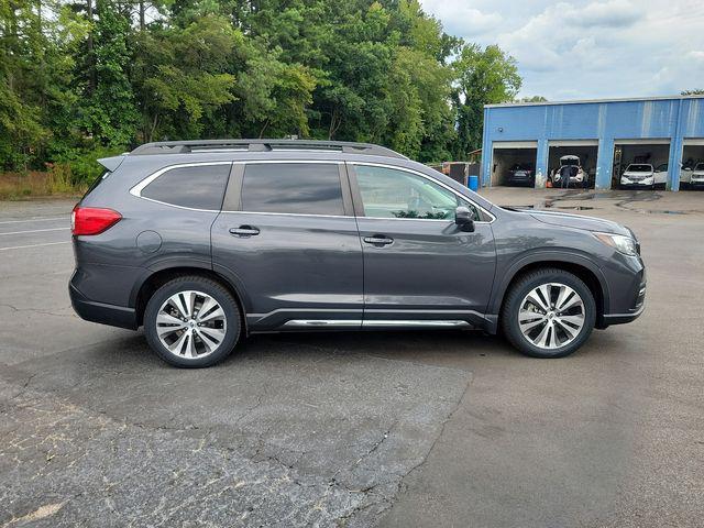 used 2020 Subaru Ascent car, priced at $25,200