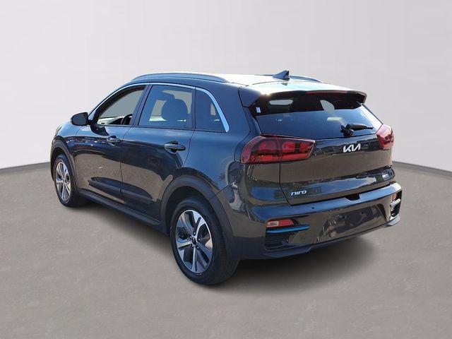 used 2022 Kia Niro EV car, priced at $17,600