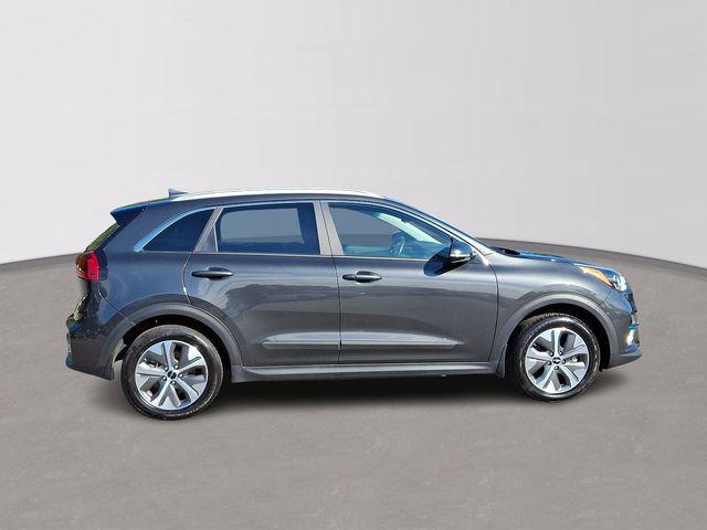 used 2022 Kia Niro EV car, priced at $17,600