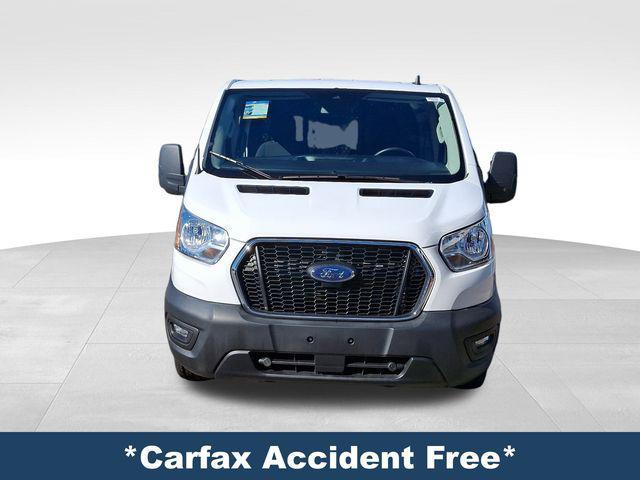 used 2022 Ford Transit-250 car, priced at $29,500