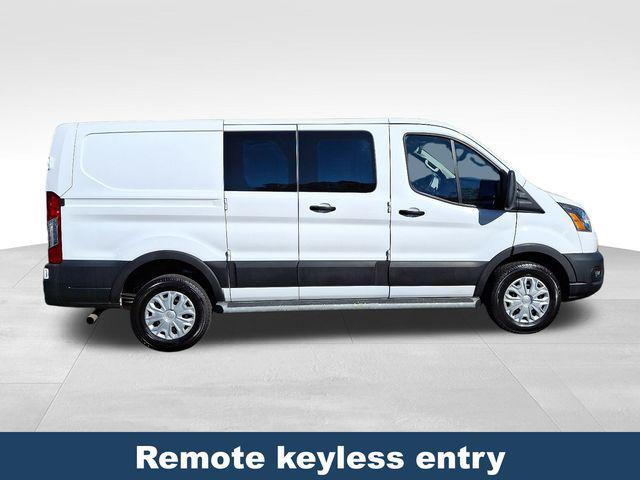 used 2022 Ford Transit-250 car, priced at $29,500