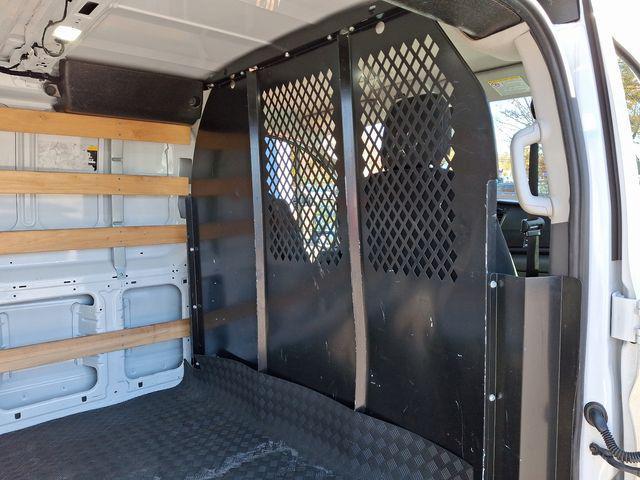 used 2022 Ford Transit-250 car, priced at $29,500