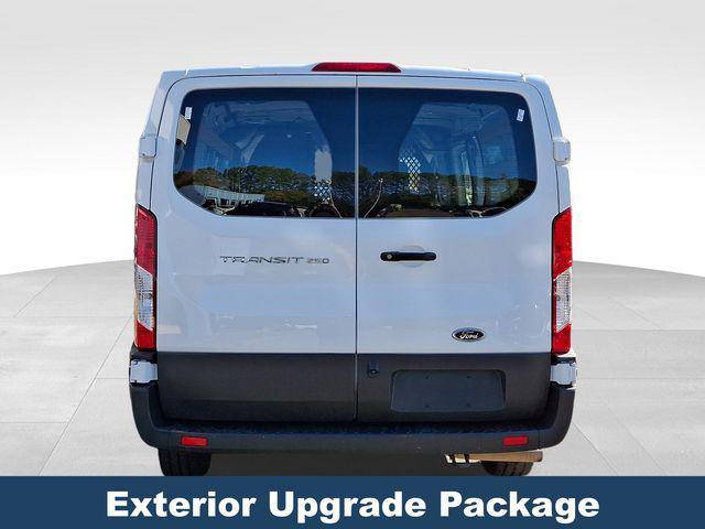 used 2022 Ford Transit-250 car, priced at $29,500