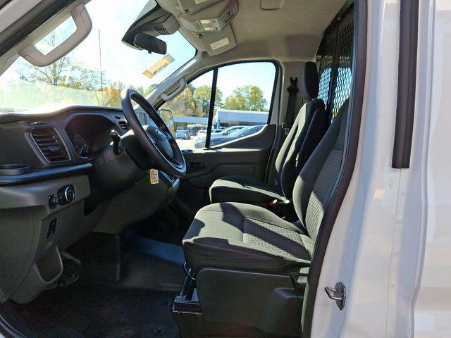 used 2022 Ford Transit-250 car, priced at $29,500